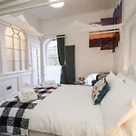 Riverside Chapel Holiday home