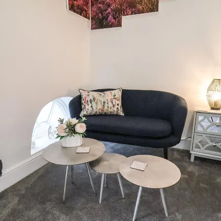Riverside Chapel Holiday home Middlesbrough