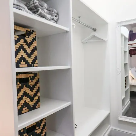 Riverside Chapel * Middlesbrough