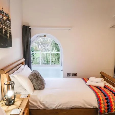 Riverside Chapel Middlesbrough