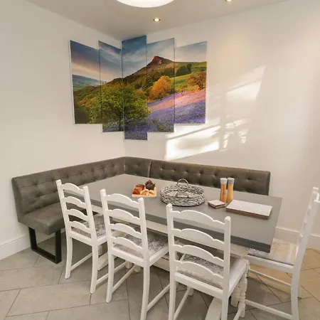 Riverside Chapel * Middlesbrough