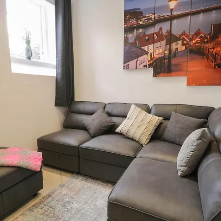 Riverside Chapel Σπίτι διακοπών *