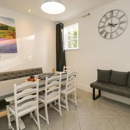 Riverside Chapel Σπίτι διακοπών