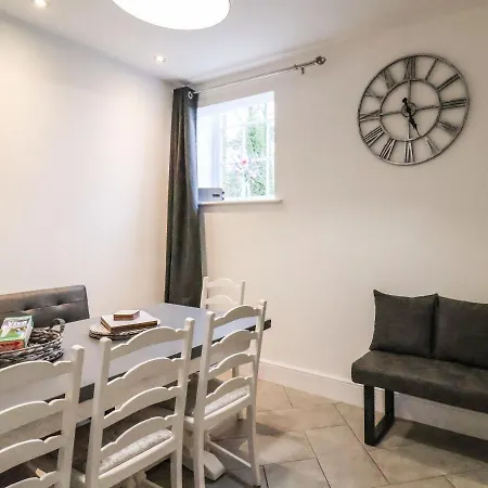 Σπίτι διακοπών Riverside Chapel Μίντλεσμπρο