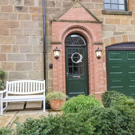 Σπίτι διακοπών Riverside Chapel