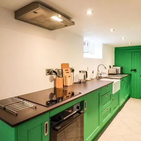 Riverside Chapel Μίντλεσμπρο