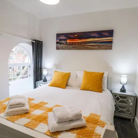 Riverside Chapel Μίντλεσμπρο