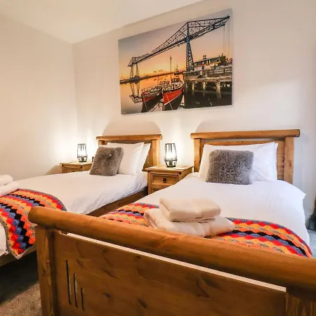 Σπίτι διακοπών Riverside Chapel