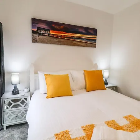 Σπίτι διακοπών Riverside Chapel *