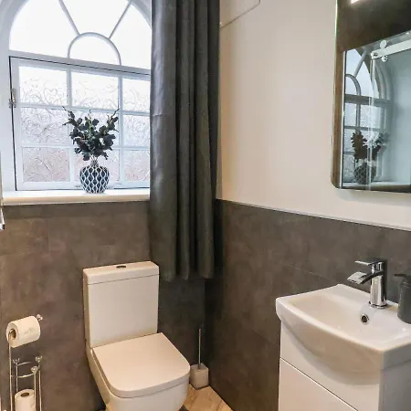 Σπίτι διακοπών Riverside Chapel Μίντλεσμπρο